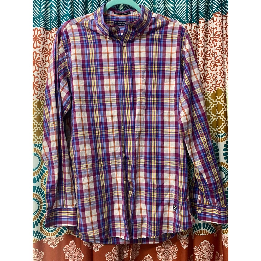 Daniel Cremieux dress shirt